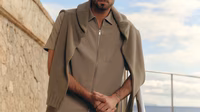 TRAPP Spring/Summer 25 campaign shots - Kevin-Trapp_SS25_Drop-2_ABOUT-YOU_Campaign_8