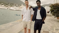 DAN FOX APPAREL Autumn/Winter 25 campaign shots - DAN-FOX-APPAREL_AW25_Drop-1_ABOUT-YOU_Campaign_109