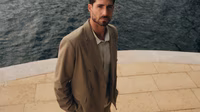 TRAPP Spring/Summer 25 campaign shots - Kevin-Trapp-co-created-by-ABOUT-YOU_SS2025_Drop-1_Campaign-Shot_28