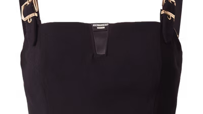 HOERMANSEDER Spring/Summer 24 pack shots - Hoermanseder-co-created-by-ABOUT-YOU_SS2024_Pack-Shots__Bora-top_black_3990