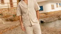 DAN FOX APPAREL Spring/Summer 25 campaign shots - DAN-FOX-APPAREL_SS25_Drop-2_ABOUT-YOU_Campaign_59