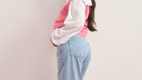 Sàlea Spring/Summer 26 campaign shots - Salea_ABOUT-YOU_SS26_Campaign_46
