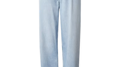 TRAPP Spring/Summer 24 pack shots - Kevin-Trapp-co-created-by-ABOUT-YOU_Pack-Shots_Wilhelm-Denim-Pants_light-blue_5990