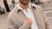 DAN FOX APPAREL Spring/Summer 25 campaign shots - Dan-Fox-Apparel-co-created-by-ABOUT-YOU_SS2025_Campaign-Shot_56