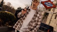 DAN FOX APPAREL Spring/Summer 25 campaign shots - Dan-Fox-Apparel-co-created-by-ABOUT-YOU_SS2025_Campaign-Shot_98