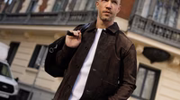 DAN FOX APPAREL Spring/Summer 25 campaign shots - Dan-Fox-Apparel-co-created-by-ABOUT-YOU_SS2025_Campaign-Shot_11