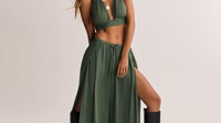 Kamila Sikl Spring/Summer 25 campaign shots - Kamila-Sikl_SS25_ABOUT-YOU_Campaign_2-scaled
