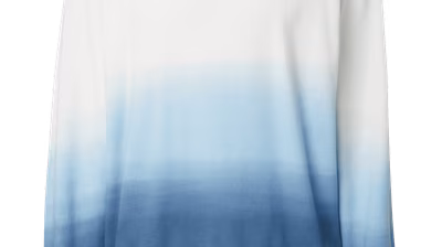 TRAPP Spring/Summer 24 pack shots - Kevin-Trapp-co-created-by-ABOUT-YOU_Pack-Shots_Lukas-Sweatshirt_blue_26990