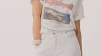 KAVAZI Spring/Summer 25 campaign shots - KAVAZI_June-Drop_ABOUT-YOU_Campaign_33