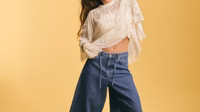 ABOUT YOU kamila sikl Spring/Summer 26 campaign shot 15