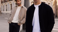DAN FOX APPAREL Spring/Summer 25 campaign shots - Dan-Fox-Apparel-co-created-by-ABOUT-YOU_SS2025_Campaign-Shot_70