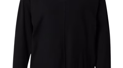 Guido Maria Kretschmer Women & Curvy Autumn/Winter 2023 pack shots - Guido-Maria-Kretschmer-Women-Curvy_AW23_Vanessa-jumper_black_3990_12442975