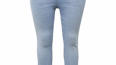 Guido Maria Kretschmer Women & Curvy Autumn/Winter 2023 pack shots - Guido-Maria-Kretschmer-Women-Curvy_AW23_Dilara-denim-pants_mid-blue_5990_12743789