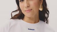 KAVAZI Spring/Summer 25 campaign shots - KAVAZI_June-Drop_ABOUT-YOU_Campaign_1