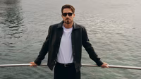 TRAPP Spring/Summer 25 campaign shots - Kevin-Trapp-co-created-by-ABOUT-YOU_SS2025_Drop-1_Campaign-Shot_19