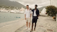 DAN FOX APPAREL Autumn/Winter 25 campaign shots - DAN-FOX-APPAREL_AW25_Drop-1_ABOUT-YOU_Campaign_111