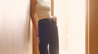 ABOUT YOU r re by lorena rae Spring/Summer 26 Spring campaign shot 11
