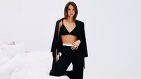MAKARIĆ Spring/Summer 2025 campaign shots - MAKARIC_SS25_ABOUT-YOU_Campaign_26