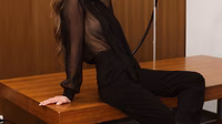 ABOUT YOU r re by lorena rae Autumn/Winter 25 Winter campaign shot 14