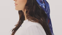 KAVAZI Spring/Summer 25 campaign shots - KAVAZI_June-Drop_ABOUT-YOU_Campaign_8