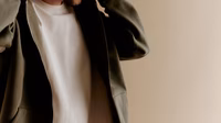NCO Spring/Summer 2025 campaign shots - NCO_ABOUT-YOU_SS25_Campaign_14