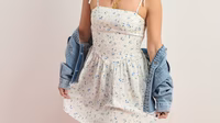 Sàlea Spring/Summer 26 campaign shots - Salea_ABOUT-YOU_SS26_Campaign_10
