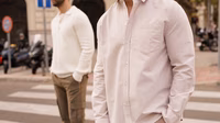 DAN FOX APPAREL Spring/Summer 25 campaign shots - Dan-Fox-Apparel-co-created-by-ABOUT-YOU_SS2025_Campaign-Shot_7