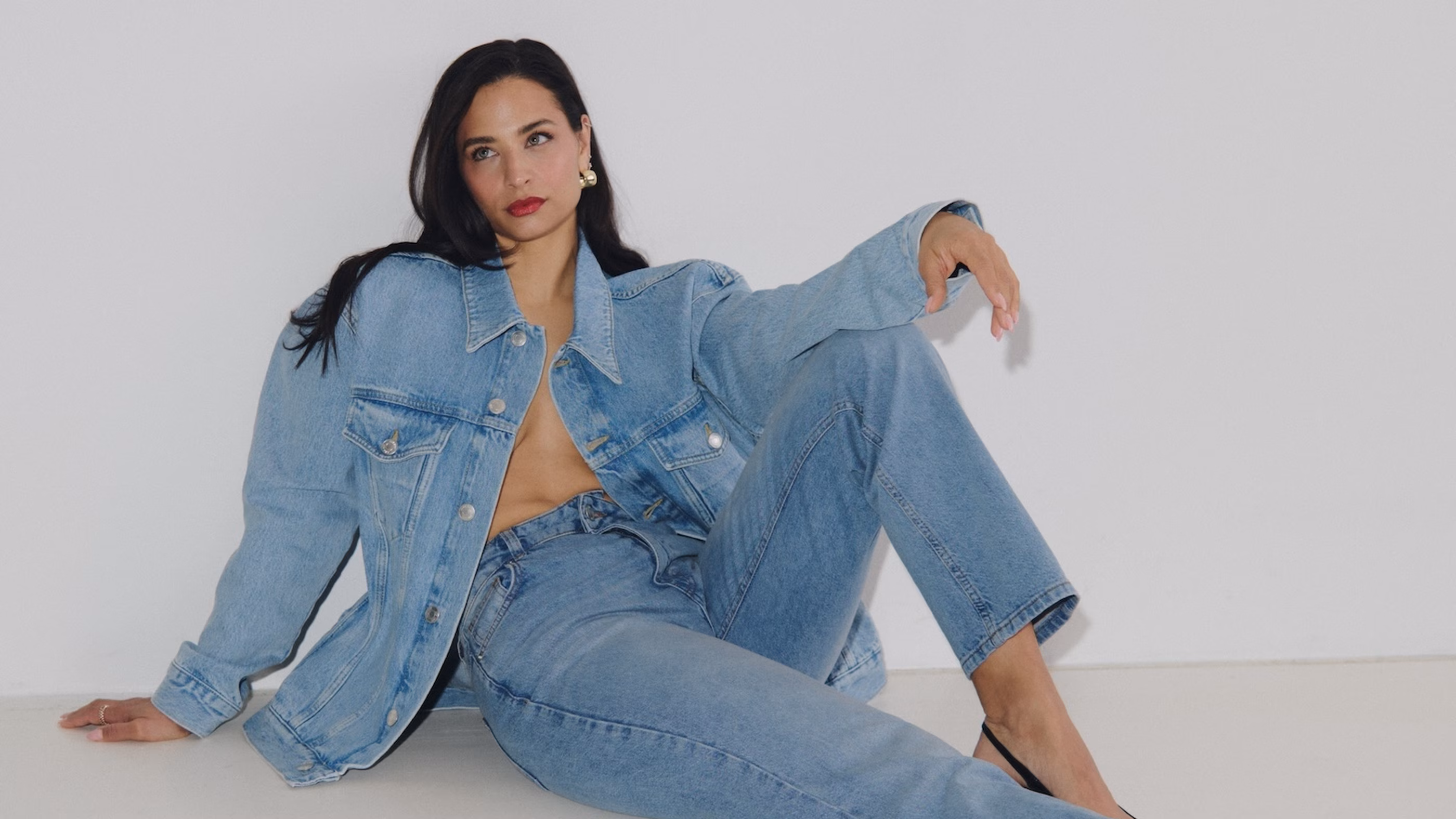 ABOUT YOU UND AMIRA ALY LAUNCHEN ERSTE KOLLEKTION DER NEUEN MARKE AMI ALY