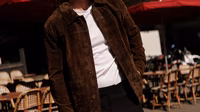 DAN FOX APPAREL Autumn/Winter 25 campaign shots - DAN-FOX-APPAREL_ABOUT-YOU_AW25_Drop-2_Campaign_68