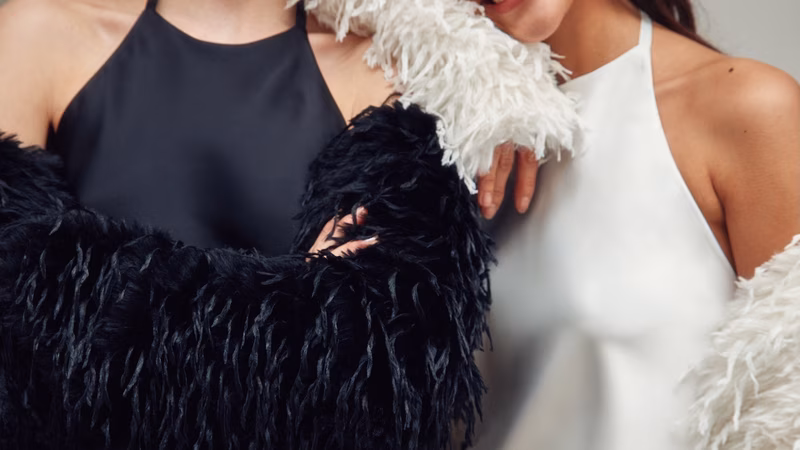 Fleur by Kaviar Gauche Spring/Summer 25 campaign shots - Fleur-by-Kaviar-Gauche_250212_AYxKAVIARGAUCHE_E-COM_L06_DOUBLE_457
