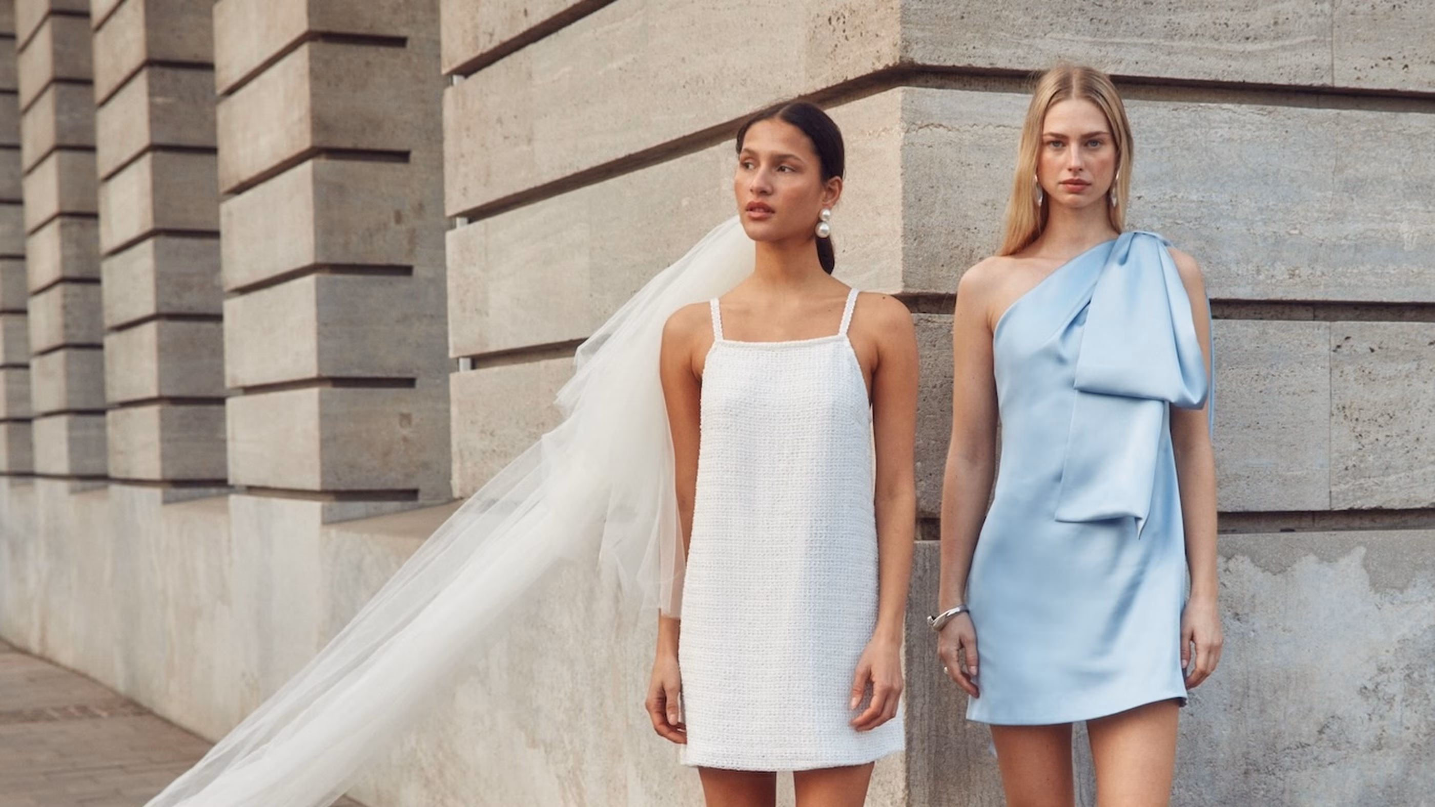 Fleur by Kaviar Gauche: ABOUT YOU und Kaviar Gauche lancieren erste Kollektion der neuen gemeinsamen Fashion-Brand