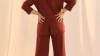 KAVAZI Autumn/Winter 25 campaign shots - KAVAZI_ABOUT-YOU_AW25_Campaign_5
