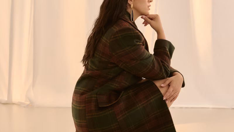 KAVAZI Autumn/Winter 25 campaign shots - KAVAZI_ABOUT-YOU_AW25_Campaign_15