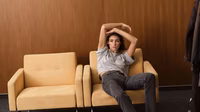 ABOUT YOU r re by lorena rae Autumn/Winter 25 Winter campaign shot 61