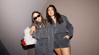 HOERMANSEDER Spring/Summer 25 campaign shots - HOERMANSEDER_SS25_ABOUT-YOU_Campaign_1