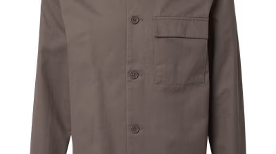 TRAPP Spring/Summer 24 pack shots - Kevin-Trapp-co-created-by-ABOUT-YOU_Pack-Shots_Rico-Jacket_grey_7990