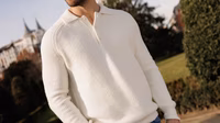 DAN FOX APPAREL Spring/Summer 25 campaign shots - Dan-Fox-Apparel-co-created-by-ABOUT-YOU_SS2025_Campaign-Shot_80