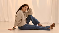 KAVAZI Autumn/Winter 25 campaign shots - KAVAZI_ABOUT-YOU_AW25_Campaign_26
