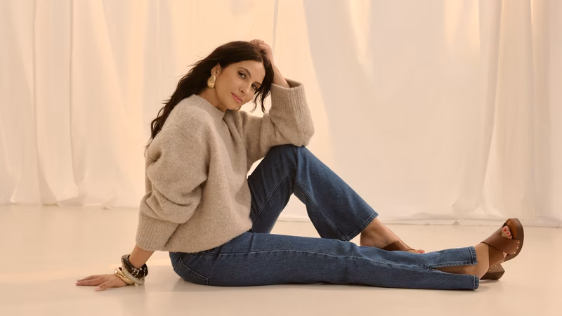 KAVAZI Autumn/Winter 25 campaign shots - KAVAZI_ABOUT-YOU_AW25_Campaign_26