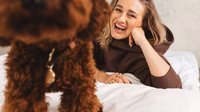 Tatiana Zidekova Autumn/Winter 25 campaign shots - Tatiana-Zidekova_ABOUT-YOU_AW25_Campaign_4