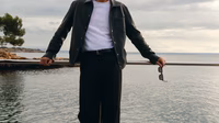 TRAPP Spring/Summer 25 campaign shots - Kevin-Trapp-co-created-by-ABOUT-YOU_SS2025_Drop-1_Campaign-Shot_20