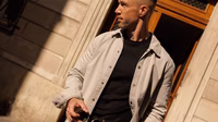 DAN FOX APPAREL Autumn/Winter 25 campaign shots - DAN-FOX-APPAREL_ABOUT-YOU_AW25_Drop-2_Campaign_57