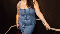 HOERMANSEDER Spring/Summer 25 campaign shots - HOERMANSEDER_SS25_ABOUT-YOU_Campaign_46