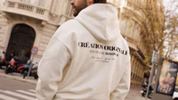 DAN FOX APPAREL Spring/Summer 25 campaign shots - Dan-Fox-Apparel-co-created-by-ABOUT-YOU_SS2025_Campaign-Shot_117