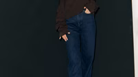 ÉVOIR by Alena Gerber Autumn/Winter 25 campaign shots - EVOIR-by-Alena-Gerber_ABOUT-YOU_AW25_Campaign_33