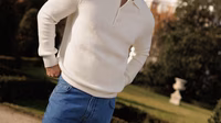 DAN FOX APPAREL Spring/Summer 25 campaign shots - Dan-Fox-Apparel-co-created-by-ABOUT-YOU_SS2025_Campaign-Shot_78