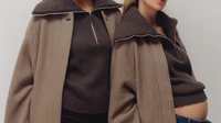 Marie von Behrens Autumn/Winter 23 campaign shots - Marie-von-Behrens-co-created-by-ABOUT-YOU_AW23_campaign-images_12