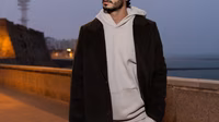 DAN FOX APPAREL Autumn/Winter 23 campaign shots - DAN-FOX-APPAREL_AW23_campaign-images_1-scaled