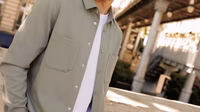 DAN FOX APPAREL Autumn/Winter 25 campaign shots - DAN-FOX-APPAREL_ABOUT-YOU_AW25_Drop-2_Campaign_89