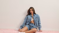 Sàlea Spring/Summer 26 campaign shots - Salea_ABOUT-YOU_SS26_Campaign_15